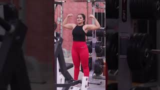 ? #workout  #modelworkout