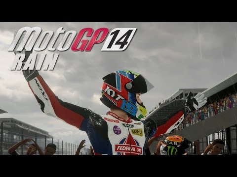 MotoGP 14 Playstation 4