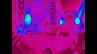 LOVE STARTS AFTER DARK