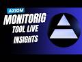 Axiom Trade Tutorial Real Time Meme Coin Tracker