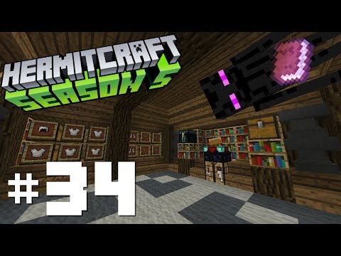 Hermitcraft Season V: E34 - You Ess Ay?