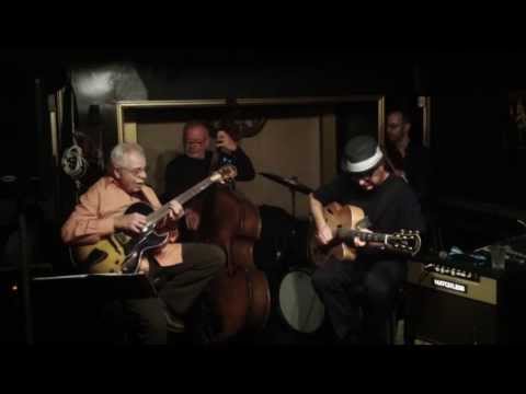 John Pisano's Guitar Night with Pat Kelley - 