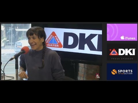 RMR Episode175 - Full Interview with Jillian Welsh!