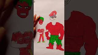 Download lagu Little singham ❤️ Red hulk funny clip 😂😂#littlesingham #chhotabheem #motupatlu  #spiderman mp3