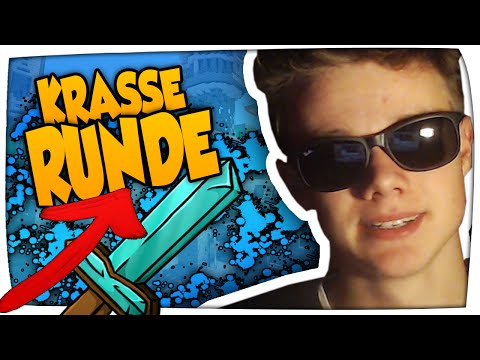 QUICK BEDWARS - KRASSER WIN!