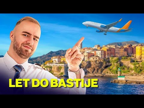 Neočekivani poziv u 3:30 ujutro – Letim za Korziku!