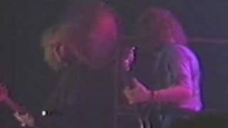 (7 of 18) Aerosmith -  Bone To Bone (with Jimmy Crespo)