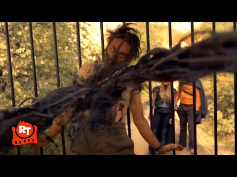 R.I.P.D. 2: Rise of the Damned (2022) - Popping the Deado Scene | Movieclips