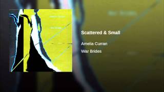 Scattered & Small
