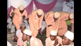 dufu zanzibar   jadida qaswida akataka mustwafa idhini nae kapewa