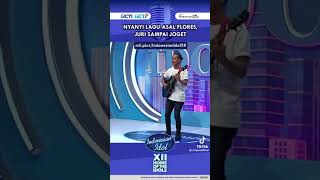 Download lagu lagu Jamila di nyanyikan di depan juri indonesia idol mp3