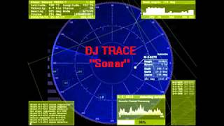 Dj Trace-Sonar
