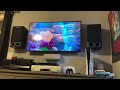 Finding Nemo Blu Ray 2 Walkthrough 2019
