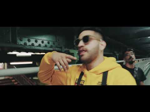 Tobías Neo ft Matt Winter - Del666 (Dirección by @nahvell) (Rec @issirecords)