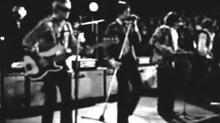 THE MOVE i Can Hear The Grass Grow 1967 Live On T.V HQ