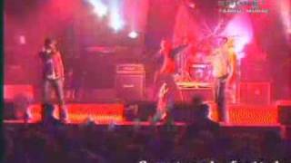 O-zone Numai tu live