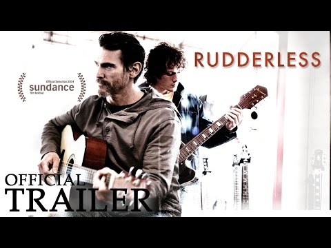 Rudderless (Trailer)