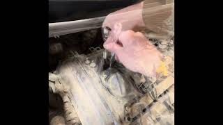 2014 Hyundai Elantra spark plug replacement 1.8L