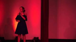 Try - Out of the Blue - Camryn Jordans