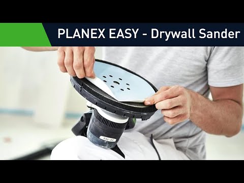 PLANEX EASY - Sneak Peak