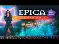 EPICA Live At EXIT Festival 2023 Full Show