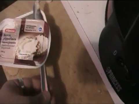 Tällästä Tiistai iltana