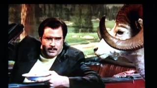 You win you always do