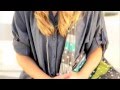 Love Reusable - Stash It Tote
