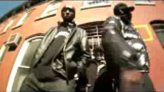 9th Wonder & Buckshot ft Talib Kweli - Hold it down