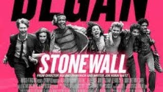 Recenzja filmu Stonewall