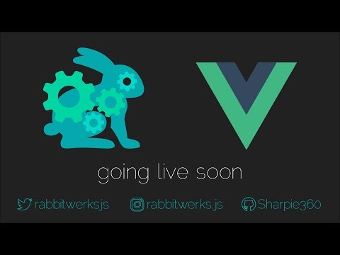 Live Coding |[ Vue.js ]| Tasker App Ep. 17
