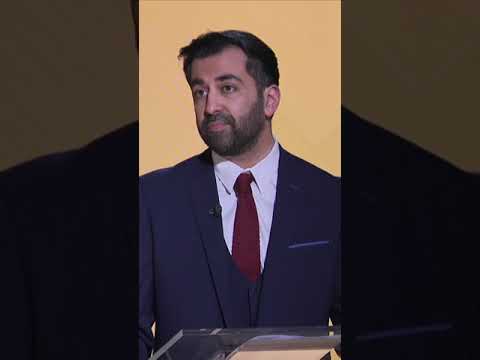 SNP hopefuls asked if JK Rowling is a national treasure