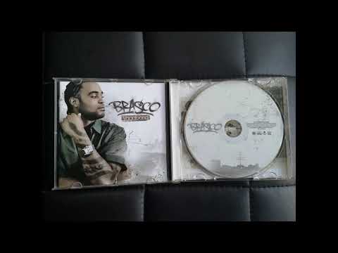 Brasco feat Nubi - souffrances parallèles - 2008 - HIP HOP by MHT