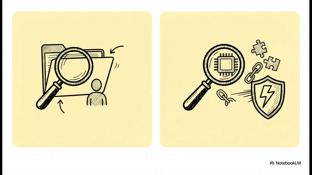Video thumbnail: What New Hires and AI Agents Have in Common (Video Overview)