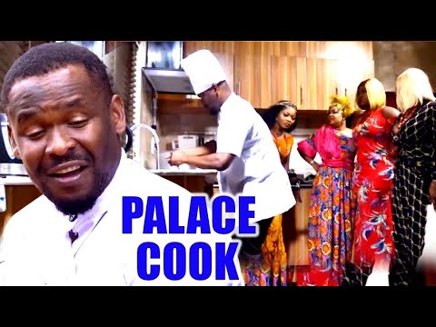 PALACE COOK COMPLETE SEASON- ZUBY TRENDING MOVIE 2022