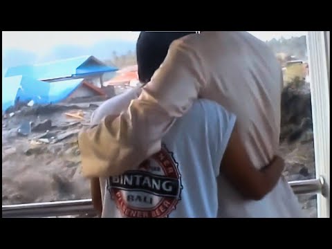 Insane Tsunami Videos | Most Intense Tsunami Footage Compilation (Part 1)