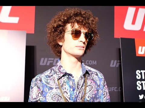 Sean O'Malley plans to KO Andre Soukhamthath at UFC 222