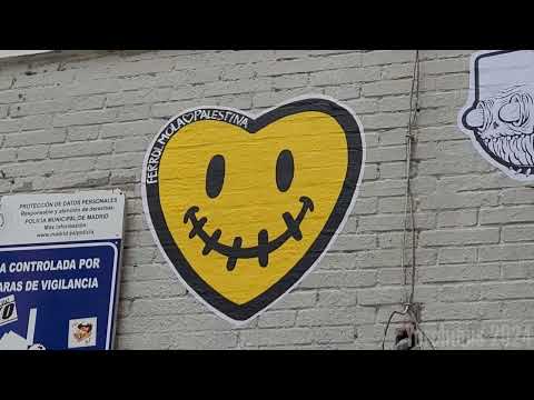 Paseando por Madrid - De Bilbao a Callao por calle Fuencarral