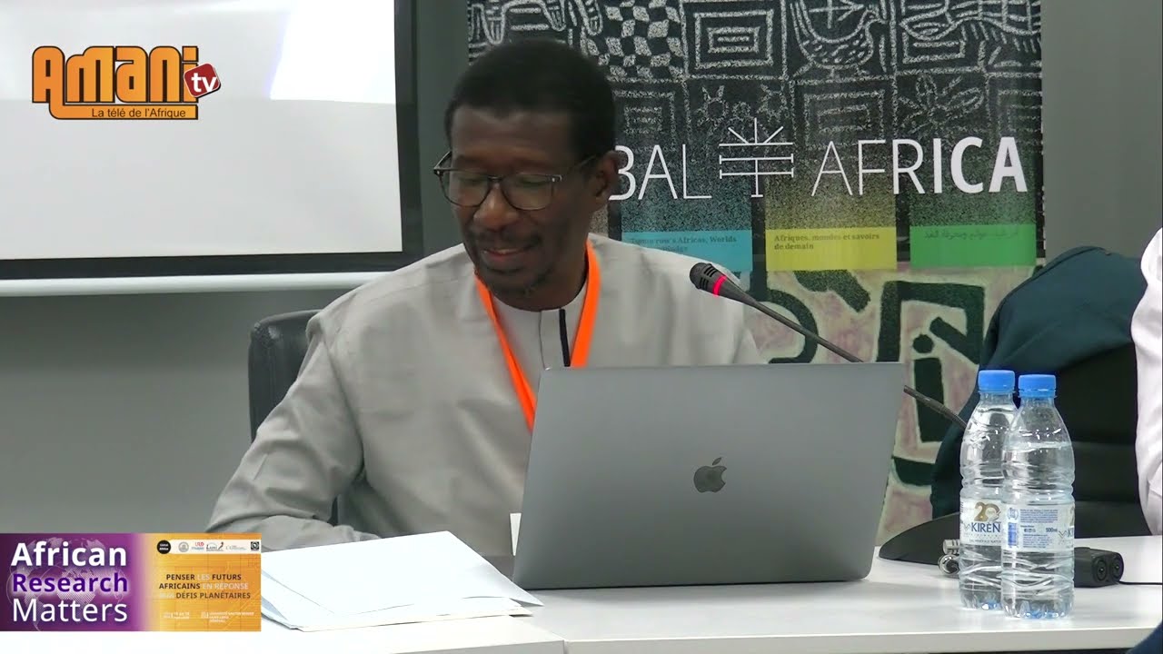 How Can Sustainability Science Inform Public Policy in Africa?