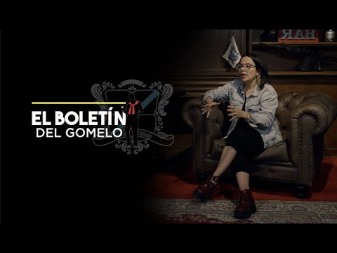 El Boletín del Gomelo - Entrevista a Jennifer Pedraza