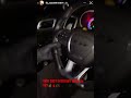 Q50wlil50 Sliding In SRT With Switches Q50wlil50 Chicago Pgf Srt Fullychop