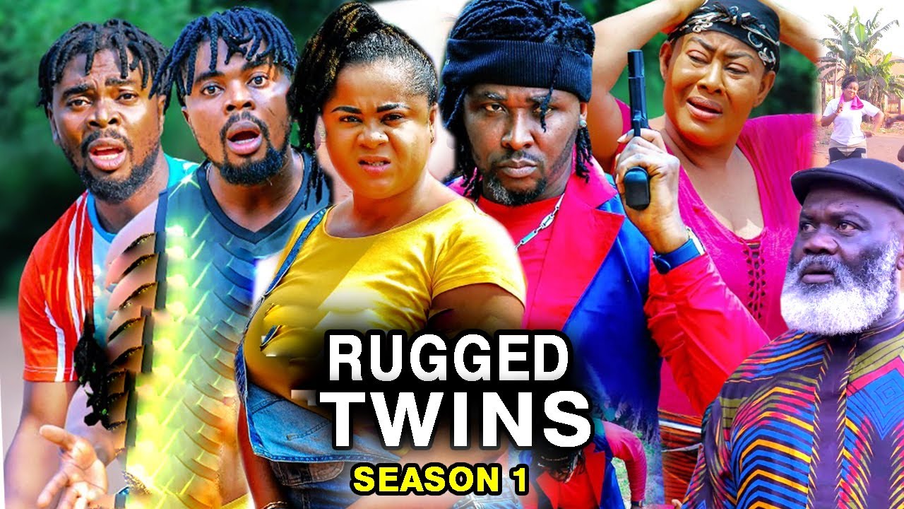 Rugged Twins (2021) Part 1 Rugged Twins (2021) Part 1