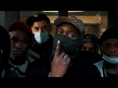 Gotti Maras - Bx Drill 4