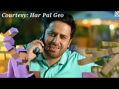 Zindagi Aik Paheli - Episode 68 - [Eng-Subtitle] - 6 January 2023 - Nimra Khan & Haroon Shahid