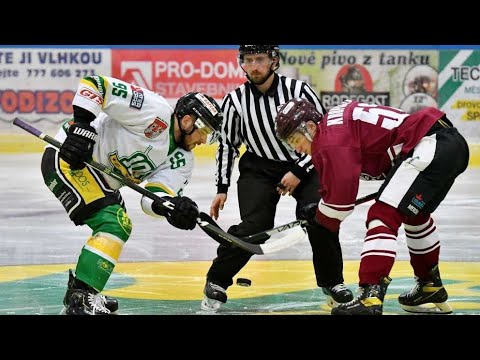 Hc Letci letňany vs Hc Rodos Dvůr králové 20.3.2022
