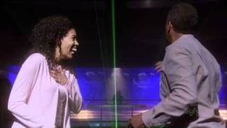 Eureka - She blinded me with science by Henry Deacon (Joe Morton)