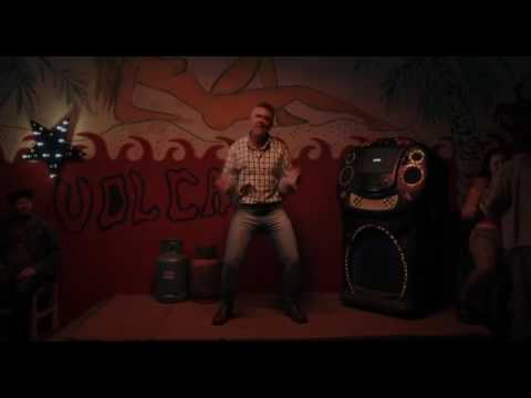 Dady Brieva dancing on Abel Almena's "All I Wanna Know"