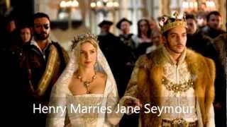 The Tudors Soundtrack Collection Part 1