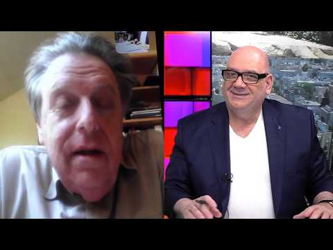 PIRKADAT Breuer Péterrel: Gyarmati István