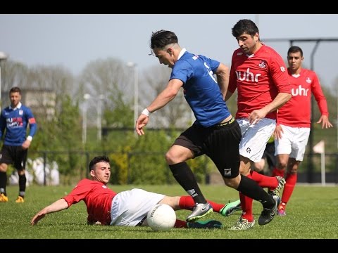 RKAVV TV Seizoen 6 Aflevering 24